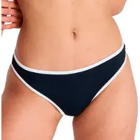 Roxy The Retro Essentials Classic Bikini Botten