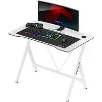 Huzaro Hero 1.4 Gaming Skrivbord