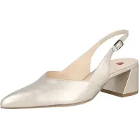 Högl Slingback pumps silver