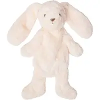That's Mine Gosedjur - Houston Heavy Large - 800g - Bunny Cream - - One Size - Gosedjur