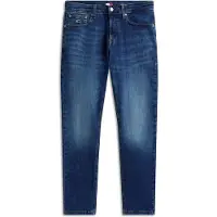 Tommy Hilfiger Tommy Jeans Austin Slim Tapered Whiskered Jeans