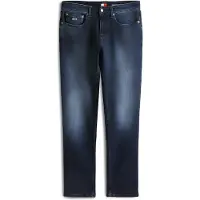 Tommy Hilfiger Tommy Jeans Scanton Slim Faded Jeans