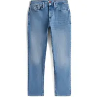 Tommy Hilfiger Tommy Jeans Ryan Slim Straight Jeans