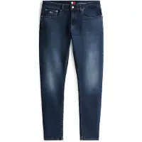 Tommy Hilfiger Tommy Jeans Austin Slim Tapered Faded Jeans