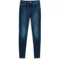Tommy Hilfiger Tommy Jeans Nora Mid Rise Skinny Jeans