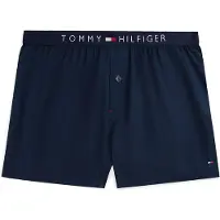 Tommy Hilfiger Um0um03930 Woven Boxers