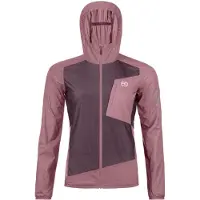 Ortovox Trace Windbreaker Jacka