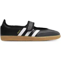 Adidas Remballerina 'Samba' svart / vit