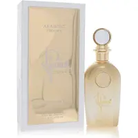 Arabiyat Prestige Ishatar Amber Vanilla EDP U 110 ml