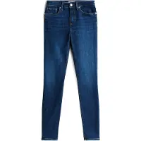 Tommy Hilfiger Como Mid Rise Skinny Jeans