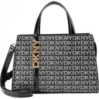 DKNY Avril Sm Satchel Väska