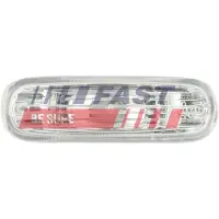 Fast Sports Nutrition Vändsignallampa FT87028