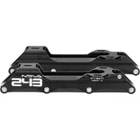 Powerslide Nova 4x80 Tri Inlines