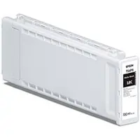 Epson T56P8 mattsvart bläckpatron hög kapacitet (original)