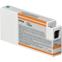 Epson T596A orange bläckpatron (original)