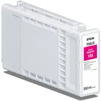 Epson T56U3 vivid magenta bläckpatron (original)