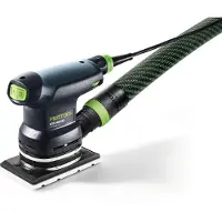 Festool RTS 400 REQ 201224 Slipmaskin 250 W 80 x 130 mm