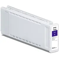 Epson T56PD violett bläckpatron hög kapacitet (original)