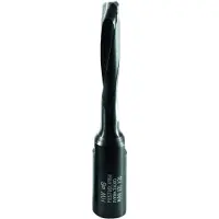 Festool 497868 Pluggfräs Mått - Diameter Ø 8 mm Effektiv längd 50 mm