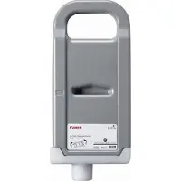 Canon PFI-206 GY Bläckpatron grå, 300 ml