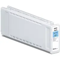 Epson T56P5 ljuscyan bläckpatron hög kapacitet (original)