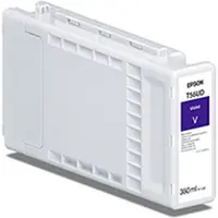 Epson T56UD violett bläckpatron (original)