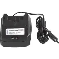 Kunzer Laddningstation 7ASSL03 exkl. batteri/laddare