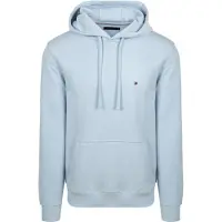 Tommy Hilfiger Sweatshirt 'ESSENTIAL' opal