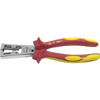 Vbw 87595205 VDE Avisoleringstång 0.5 till 5 mm² 0.5 till 5 mm