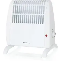 Emerio FG-117320 - Värmare - golvstående - 0.5 kW