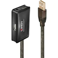 Lindy Slim Hdmi-kabel 1 M