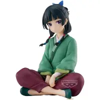 Banpresto The Apothecary Diaries Break Time Collection Vol.1 Maomao Figur