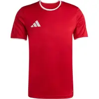 Adidas Matchtröja Entrada 26 - Röd/Vit, storlek XX-Large