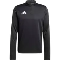 Adidas Träningströja Entrada 26 - Svart/Vit, storlek 3XL