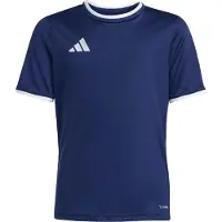 Adidas Matchtröja Entrada 26 - Navy/Vit Barn, storlek 176 cm