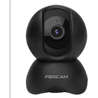 Foscam X5 övervakningskamera