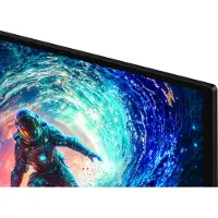 Samsung PC-spelarskärm - - Odyssey G6 G61SH - OLED 27" - WQHD 240 Hz