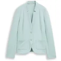 Tom Tailor Kavaj aqua