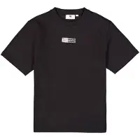 Garcia T-shirt svart / vit