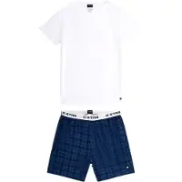 G-Star D29403-01 Kortärmad Pyjamas