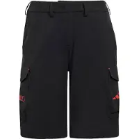 Adidas Audi Revolut F1 Team Mekanikershorts, storlek Small