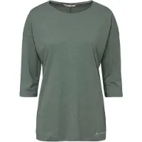 Vaude Neyland T-shirt Med 3/4 ärm