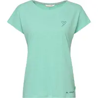 Vaude Neyland T-shirt Med Korta ärmar