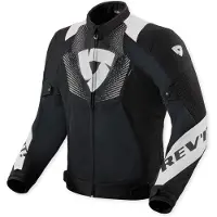 REV'IT! Hyperspeed 3 Gt Air Racingjacka