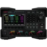 Uni-T UDP4303S Laboratorieaggregat, justerbar 0 - 32 V 0 - 3 A 297 W USB-enhet, USB-Host, LAN, RS232 programmerbar Antal utgångar 4 x