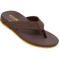 Cool shoe Flip-flops SKIP man - Brun - 43