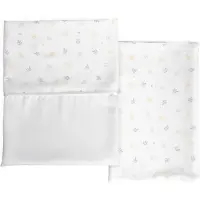 Chicco Next2Me Forever G/D bambusöverdrag (folie)