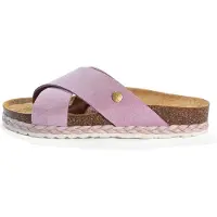 Bayton Pantolette lila / syrén