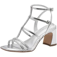 Tamaris Remsandal silver