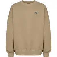 Hummel Jump Boxy Tröja